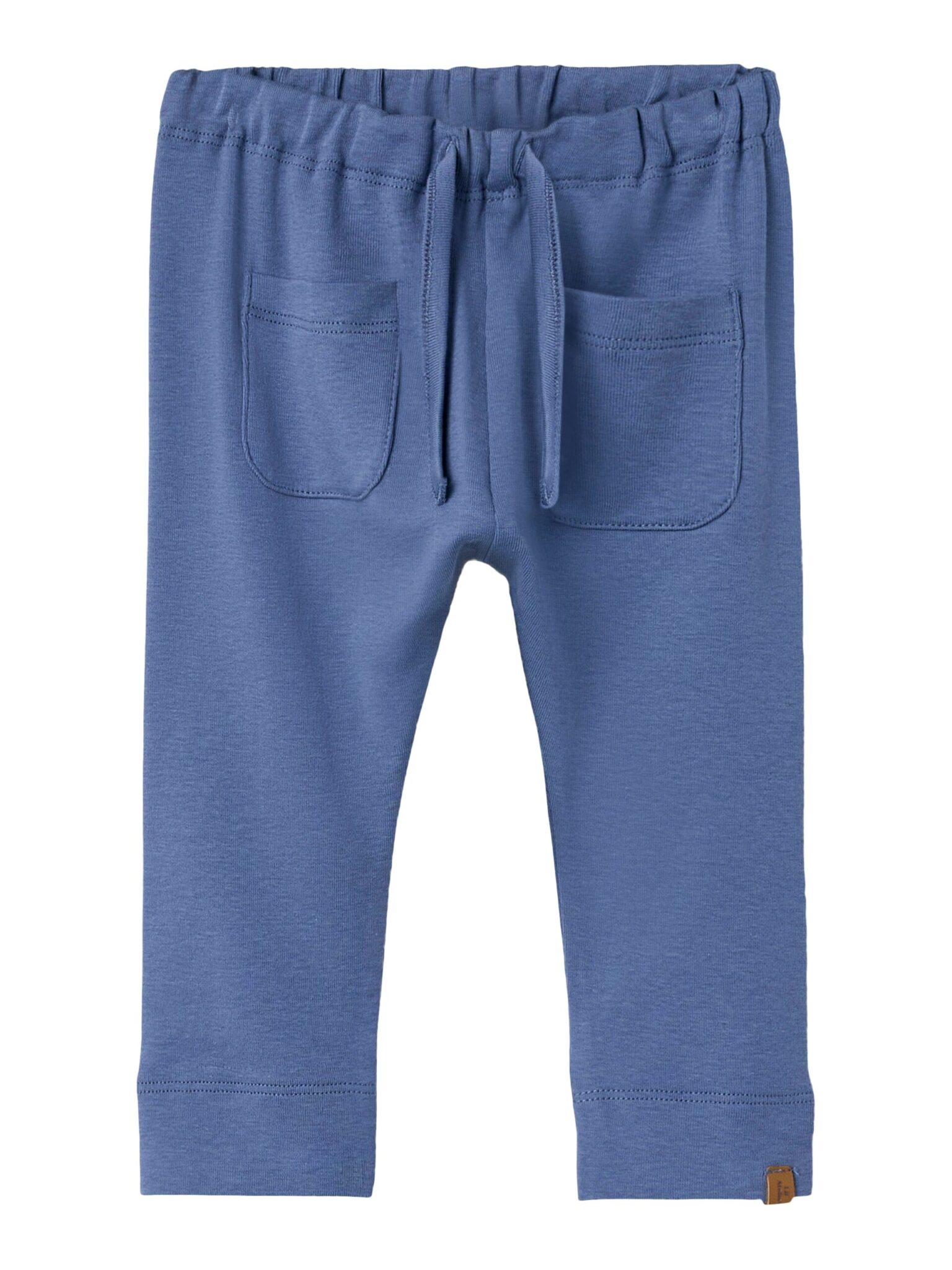 Lil Atelier Geo Ame Loose Pants - Troposphere - 56 cm