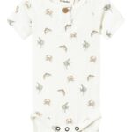 Lil Atelier Gio Slim Body - Coconut Milk Crab - 56 cm
