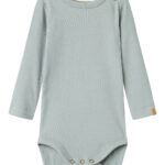 Lil Atelier Halli Body - Abyss - 56 cm