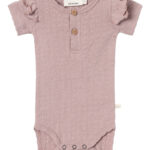 Lil Atelier Jamina Slim Body - Fawn - 56 cm
