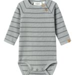 Lil Atelier Kail Body - Limestone - 56 cm