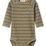 Lil Atelier Kail Body NOOS - Overland Trek - 56 cm