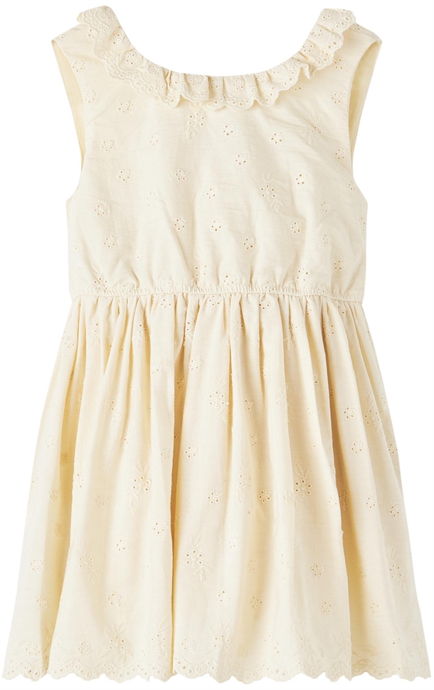 Lil' Atelier Kjole Huma Turtledove