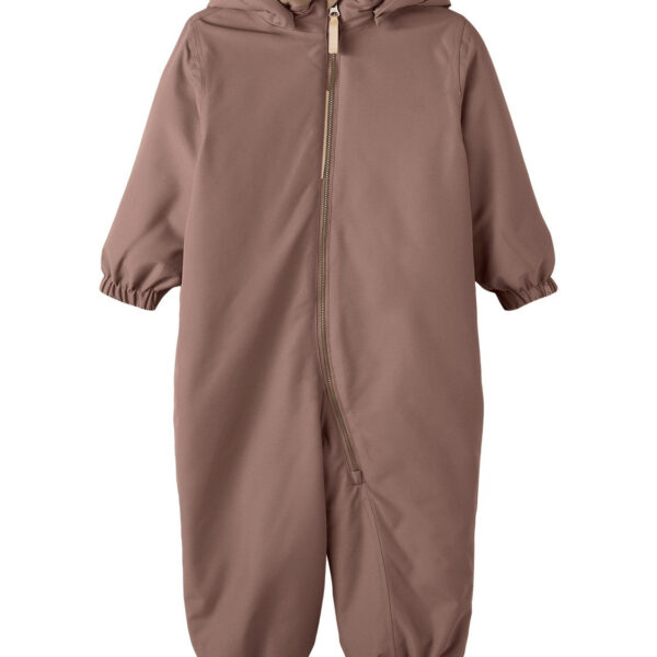 Lil Atelier LA Snow Flyverdragt - Myristica - 92