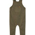 Lil Atelier London Loose Overall - Kalamata - 56 cm