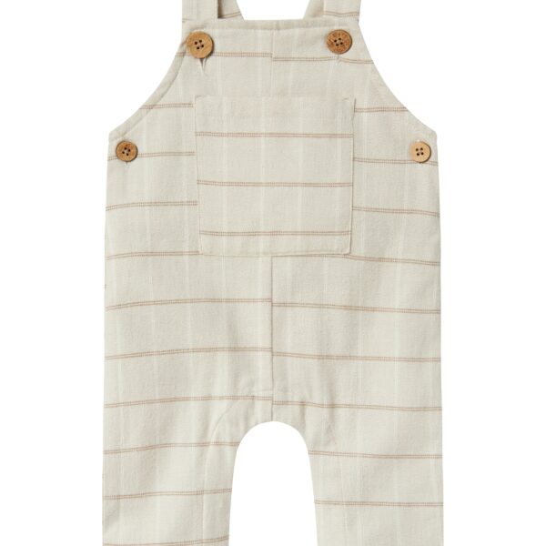 Lil Atelier Nadim Loose Overall - Pure Cashmere - 56 cm