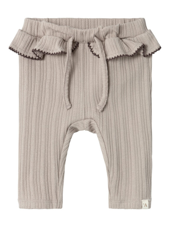 Lil Atelier Nara Pants - Etherea - 56 cm
