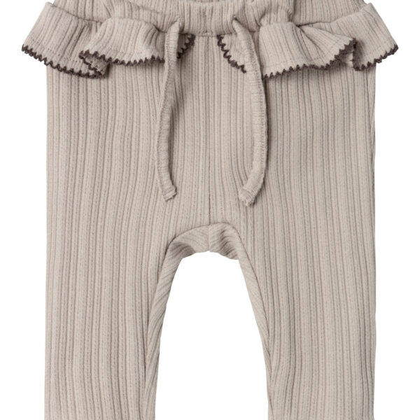 Lil Atelier Nara Pants - Etherea - 56 cm