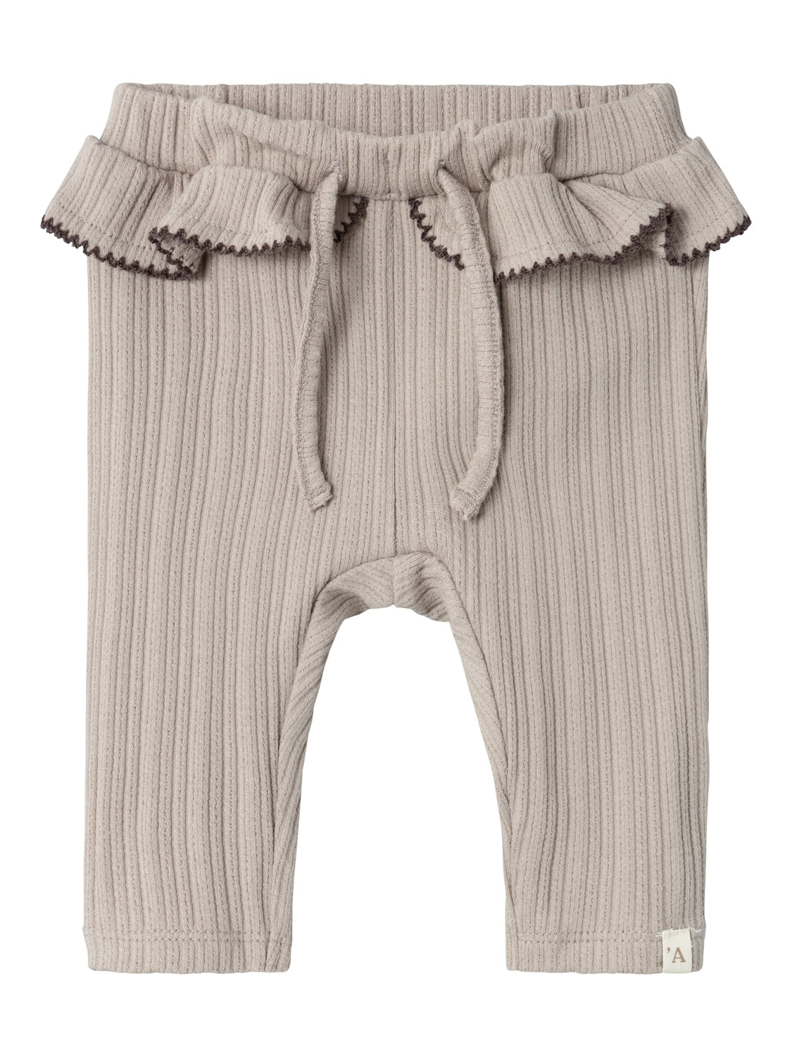 Lil Atelier Nara Pants - Etherea - 56 cm