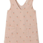 Lil Atelier Nelly Spencer - Cameo Rose - 92 cm