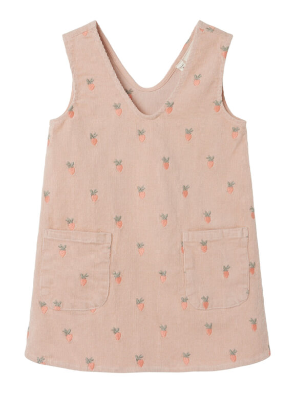 Lil Atelier Nelly Spencer - Cameo Rose - 92 cm