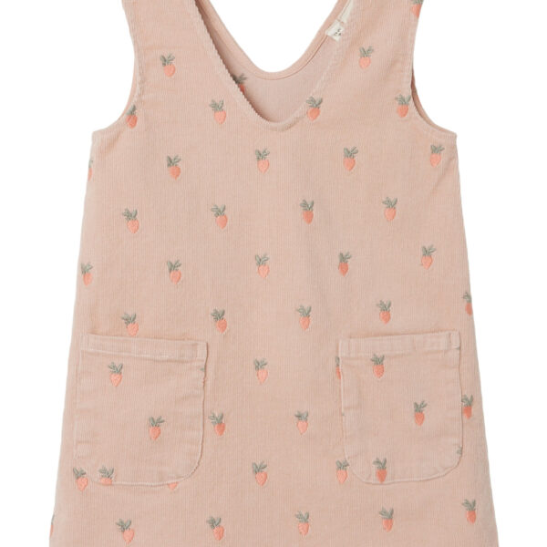 Lil Atelier Nelly Spencer - Cameo Rose - 92 cm