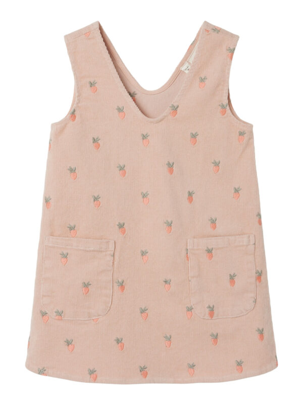 Lil Atelier Nelly Spencer - Cameo Rose - 92 cm