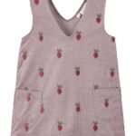 Lil Atelier Nelly Spencer - Quail - 92 cm