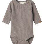 Lil Atelier Rajo Mab Slim Body - Silent Storm - 56 cm