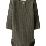 Lil Atelier Rajo Mal Slim Body - Sea Turtle - 56 cm