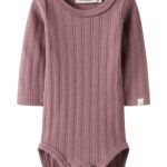 Lil Atelier Rita Sig Slim Body - Nostalgia Rose - 56 cm