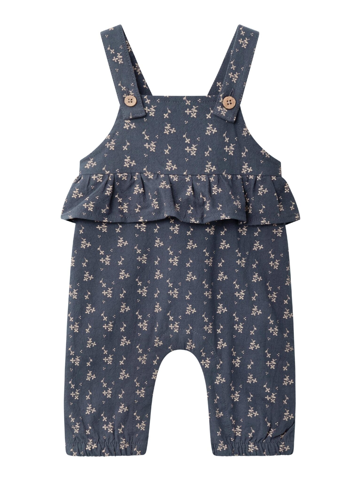 Lil Atelier Roja Loose Overall - Periscope - 56 cm