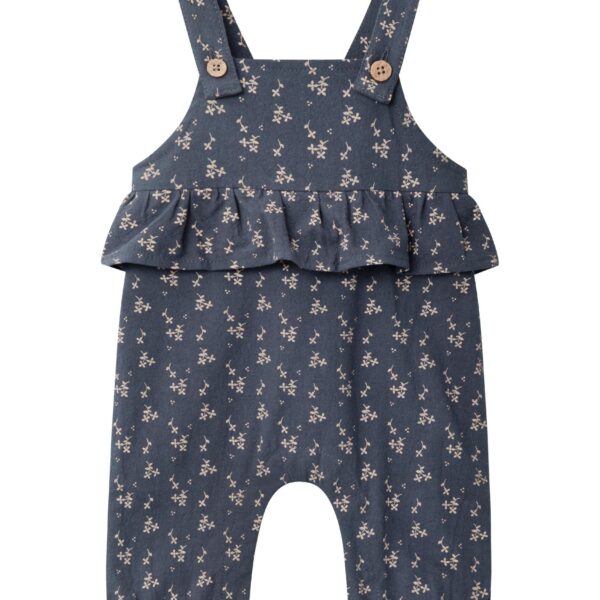 Lil Atelier Roja Loose Overall - Periscope - 56 cm