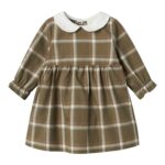 Lil Atelier Seveno Bodydress - Kalamata - 56 cm