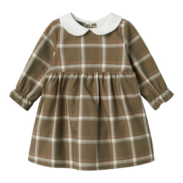 Lil Atelier Seveno Bodydress - Kalamata - 56 cm