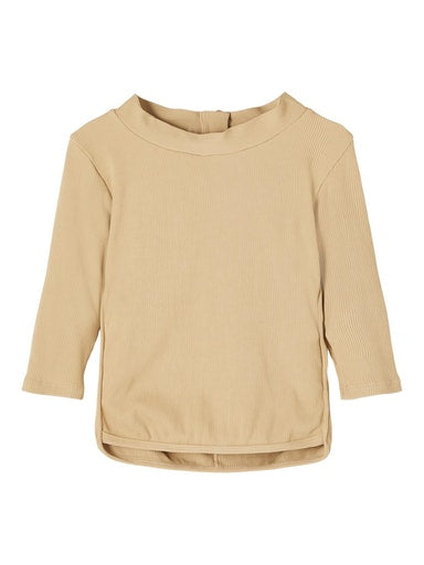 Lil Atelier Swim Top Faktor - 92 cm