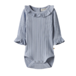 Lil Atelier Tansy Slim Body - Zen Blue - 56 cm