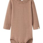 Lil Atelier Tapia Slim Body - Roebuck - 56 cm