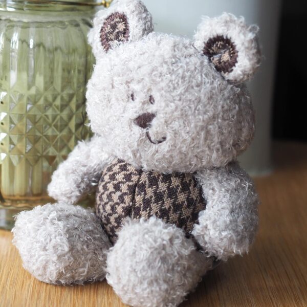 Lille Frede Bjørn - Little Bird Told Me