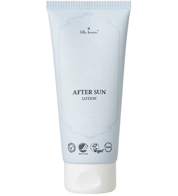 Lille Kanin Aftersun - 100 ml