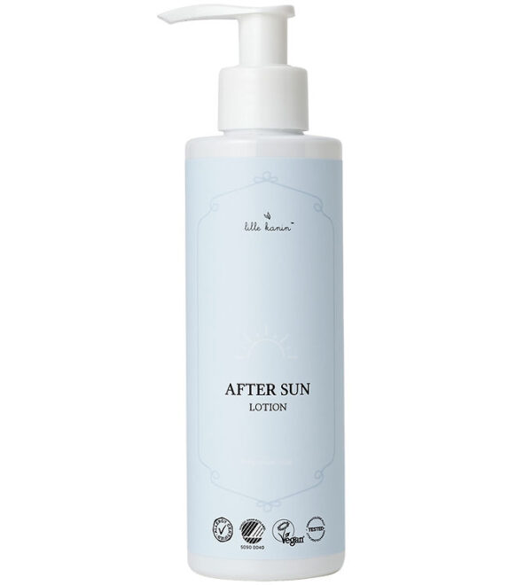 Lille Kanin Aftersun - 200 ml