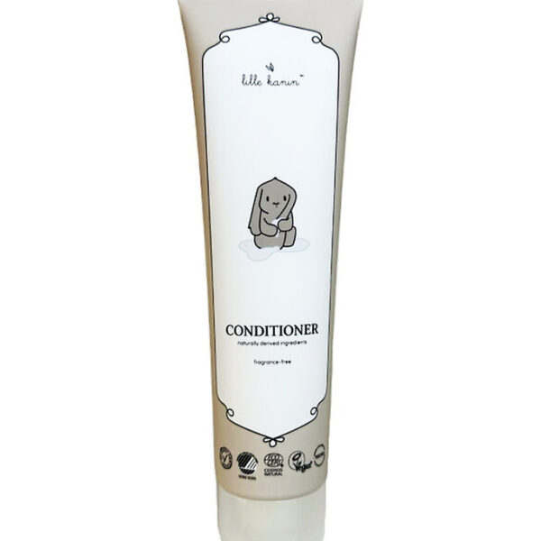 Lille Kanin Balsam - Cosmos Natural - 150 ml