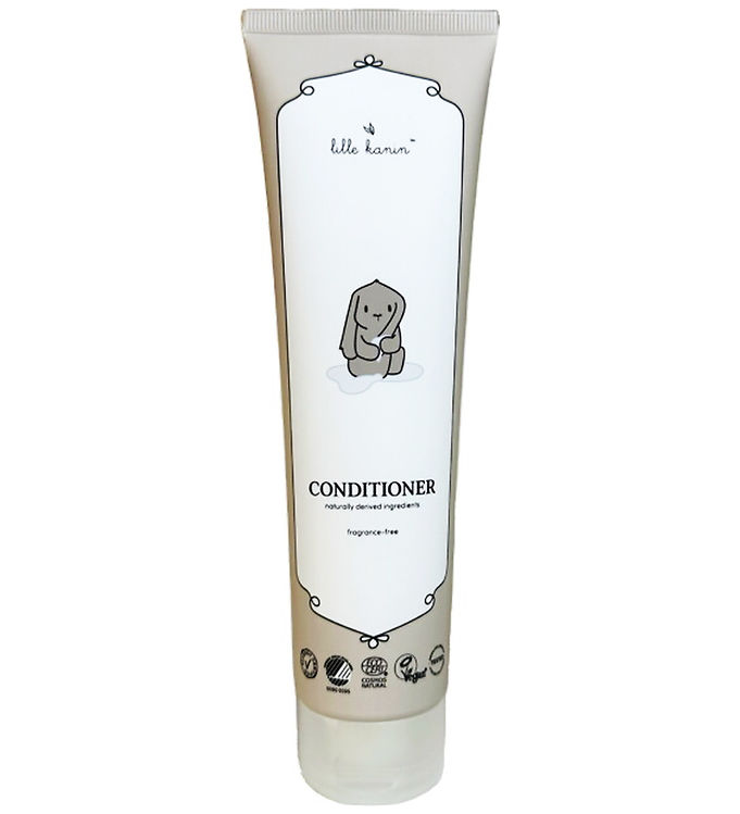 Lille Kanin Balsam - Cosmos Natural - 150 ml