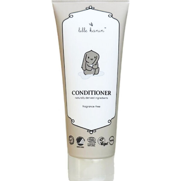 Lille Kanin Balsam - Cosmos Natural - 75 ml