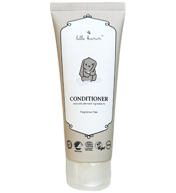 Lille Kanin Balsam - Cosmos Natural - 75 ml