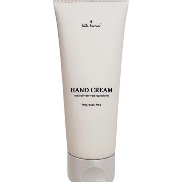 Lille Kanin Håndcreme - Cosmos Natural - 75 ml