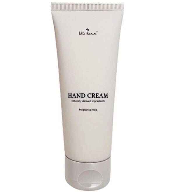 Lille Kanin Håndcreme - Cosmos Natural - 75 ml
