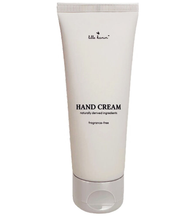 Lille Kanin Håndcreme - Cosmos Natural - 75 ml