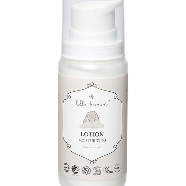 Lille Kanin Lotion - 100 ml