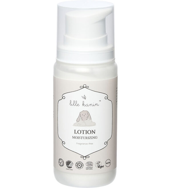 Lille Kanin Lotion - 100 ml