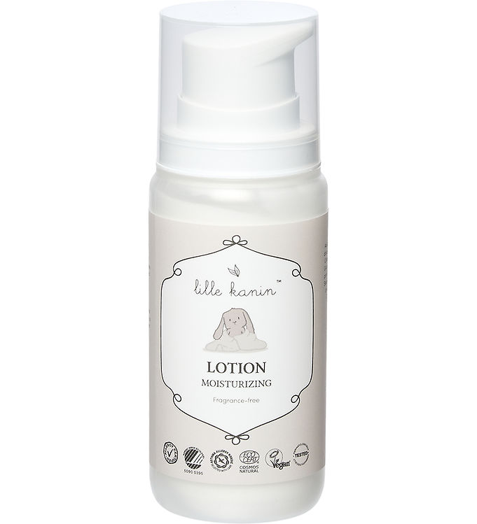 Lille Kanin Lotion - 100 ml