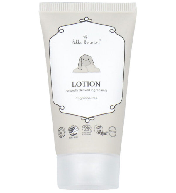 Lille Kanin Lotion - 30 ml