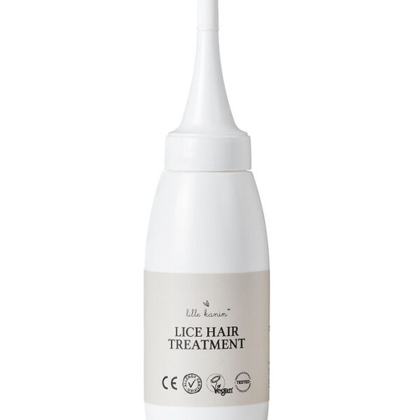 Lille Kanin Lusekur - 75 ml
