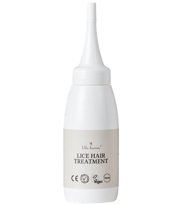 Lille Kanin Lusekur - 75 ml