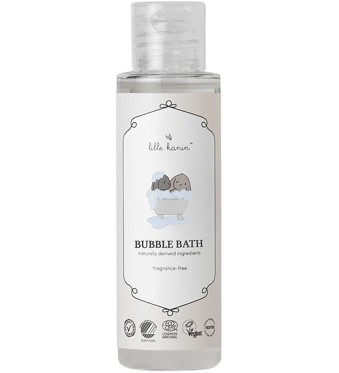 Lille Kanin Skumbad - 100 ml