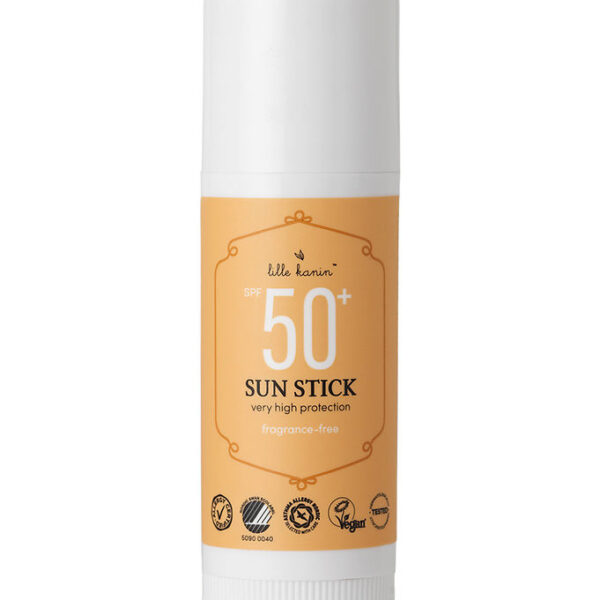 Lille Kanin Solstift - SPF50 - 15 ml