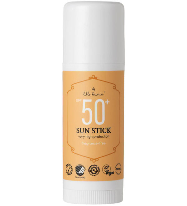 Lille Kanin Solstift - SPF50 - 15 ml