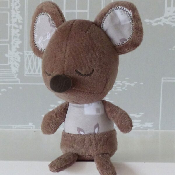 Lille Mus - Little Bird Told Me