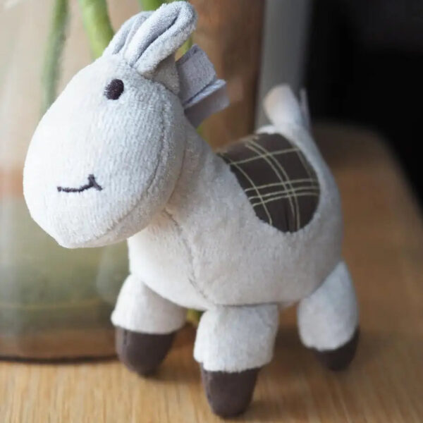 Lille Pip Hest - Little Bird Told Me