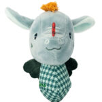 Lilliputiens Rangle - Dragen Joe